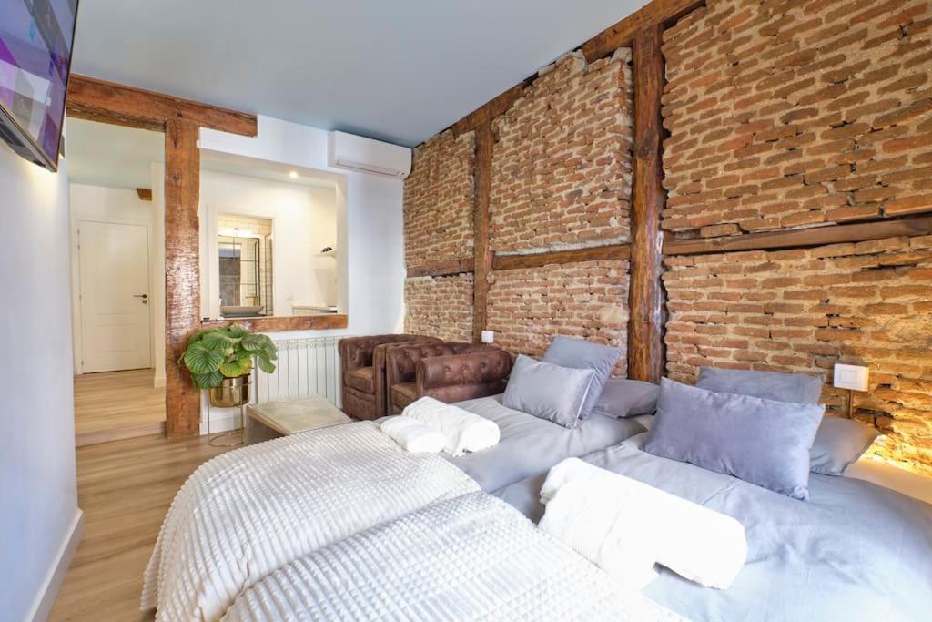 ºmy Citycentre Sol Wifi Ac Smarttvº مدريد المظهر الخارجي الصورة